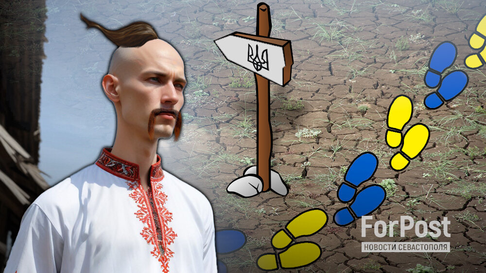 Долго ли ещё будет «временно»?  Фото: Арина Розанова | коллаж ForPost