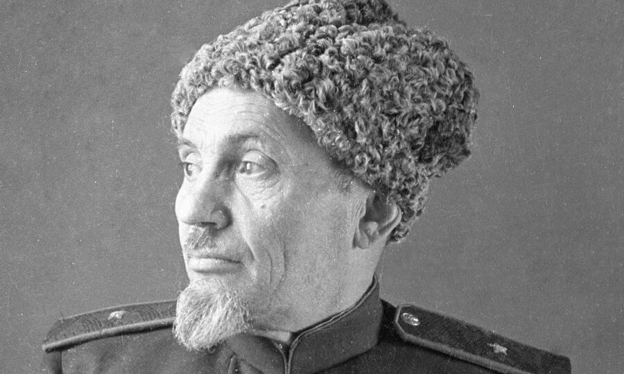 Сидор Ковпак: Как дедушка, которого страшился Гитлер, построил партизанскую армию