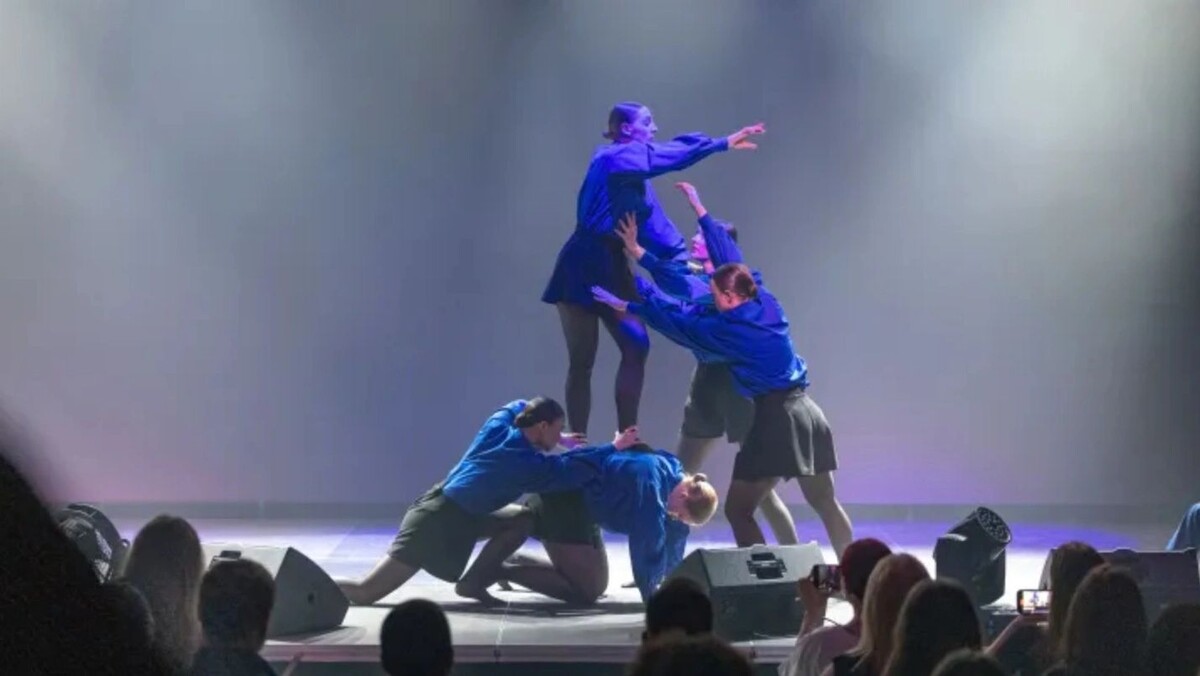    Фото: Сергей Зубков / «Ямал-Медиа»