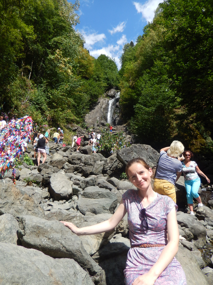 Фото из архива автора