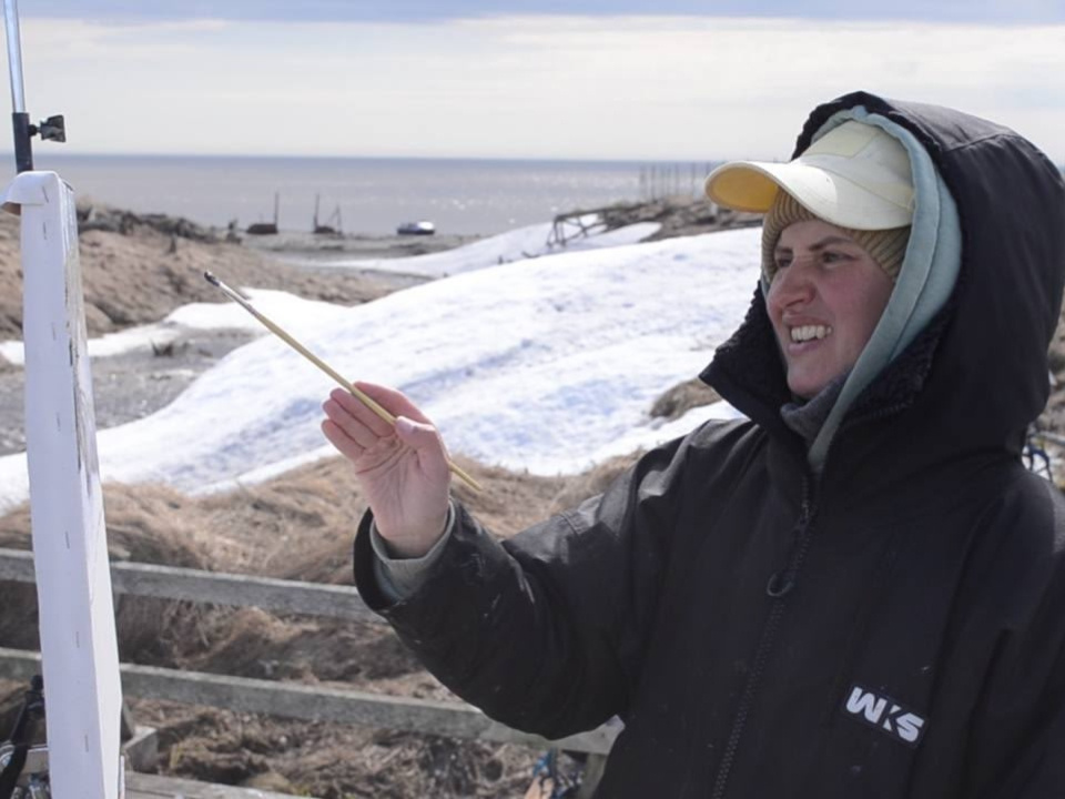     Фото: личный архив Евгении Малиной