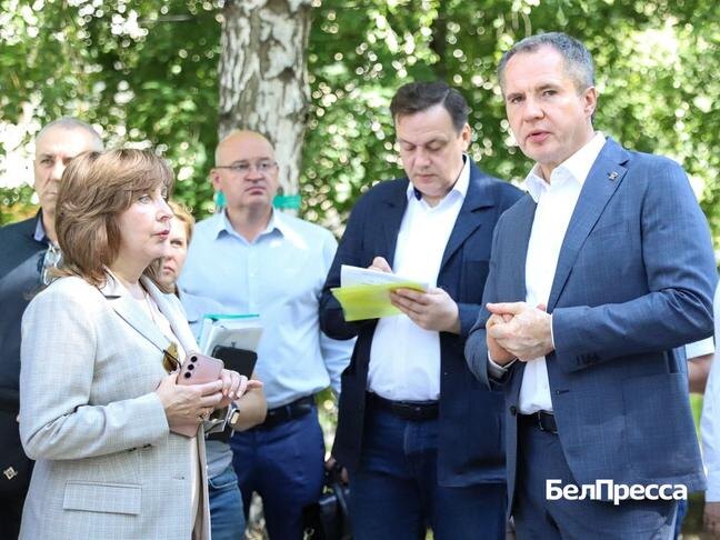 Ирина Ламанова (слева) / Фото: Валерия Шатько