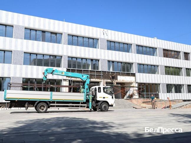 Фото: Валерия Шатько