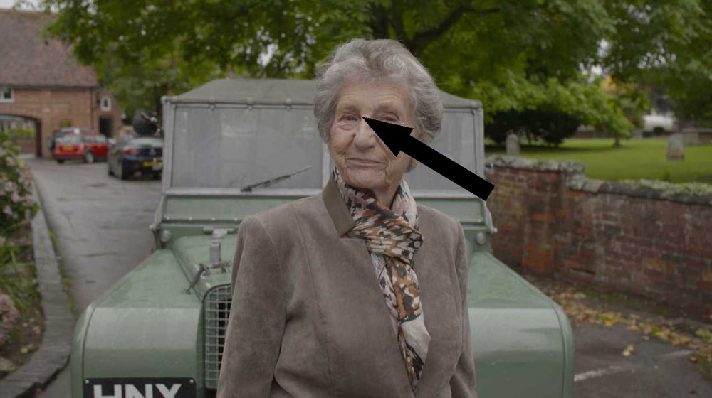    Богатая наследница Дороти Арнольд исчезла в центре Нью-Йорка и никто не знает правду