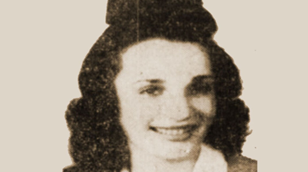    Богатая наследница Дороти Арнольд исчезла в центре Нью-Йорка и никто не знает правду