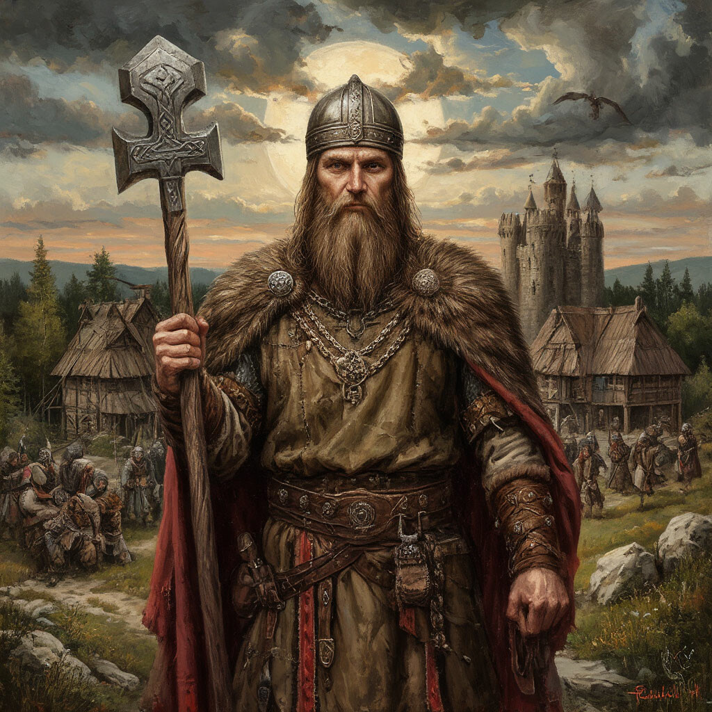 Поначалу я думал что это будет так