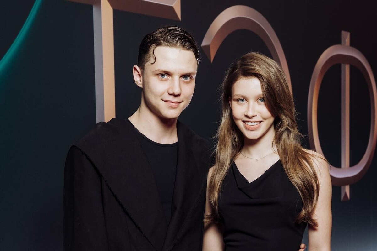    Анна Пересильд Иван Дмитриенко пресс-служба АРТ