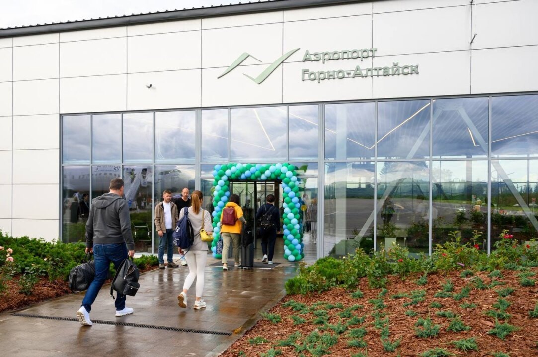    Фото из ТГ-канала Андрея Турчака