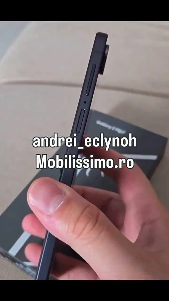    Инсайдеры слили первое видео Galaxy Z Flip7 с новым дисплеем