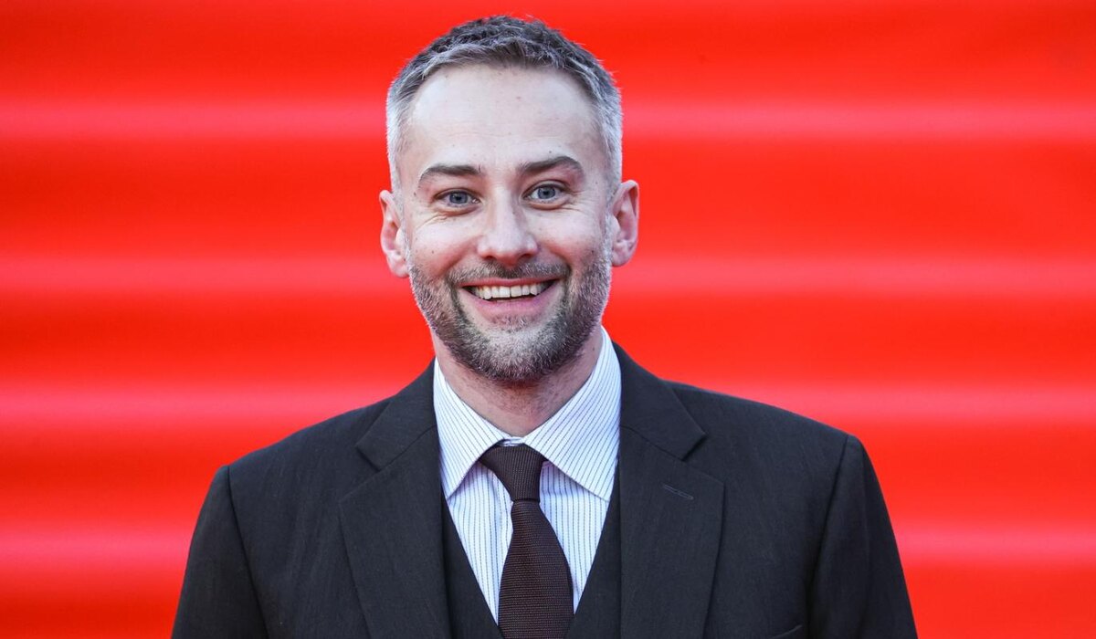     Вдовец Жанны Фриске Дмитрий Шепелев подал заявление в ЗАГС