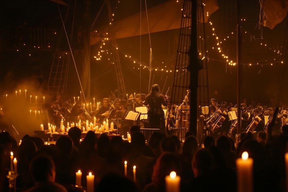 Фото: Яндекс Афиша