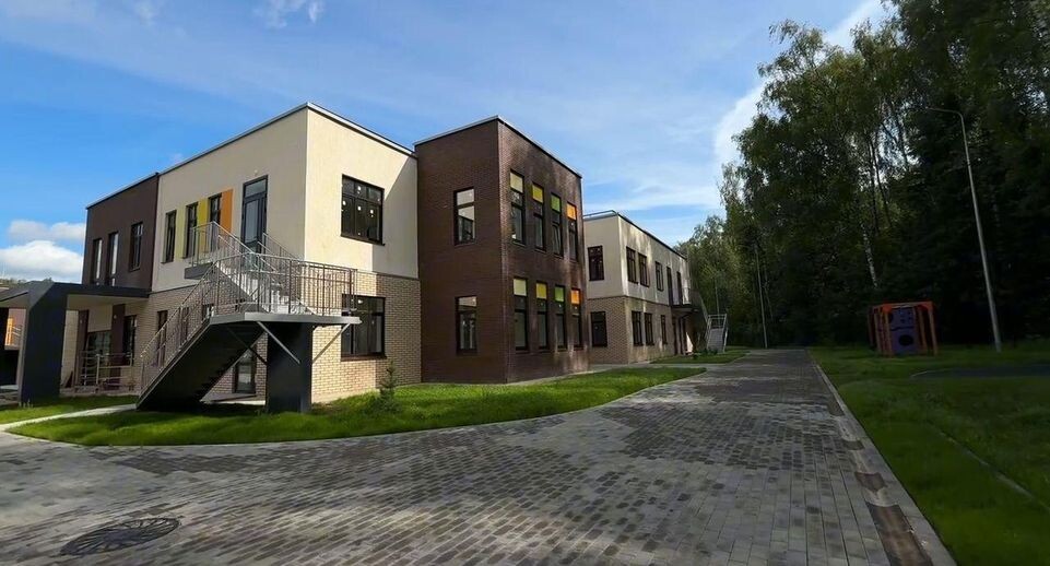    Пресс-служба администрации Подольска