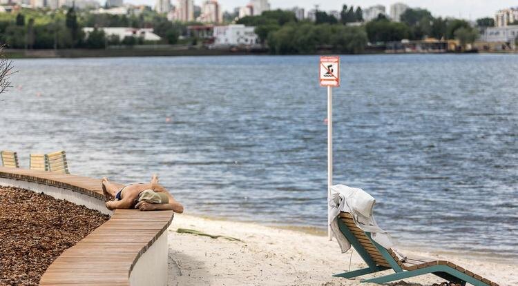 Фото: Алексей Дацковский (архив)
