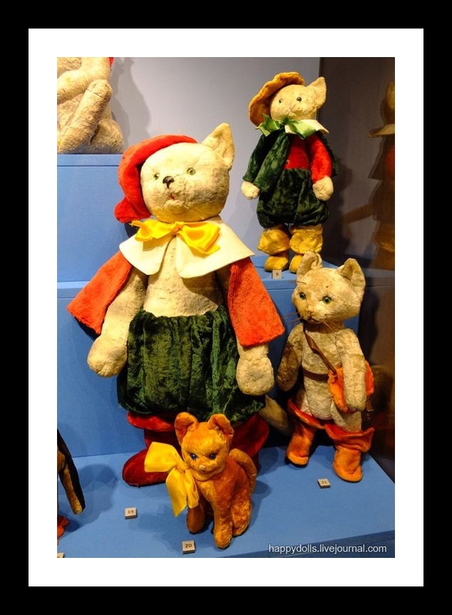 Кот в сапогах   А.Н.Изергиной