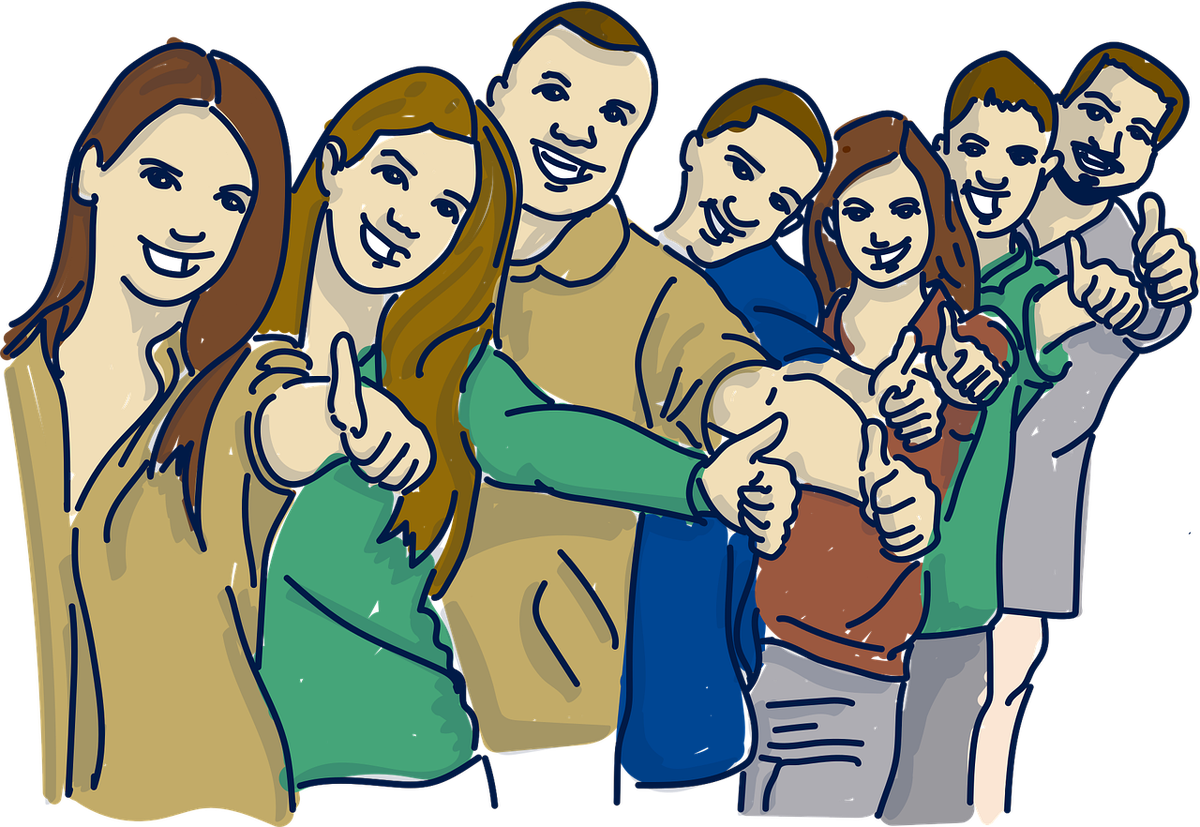 Иллюстрация с Pixabay