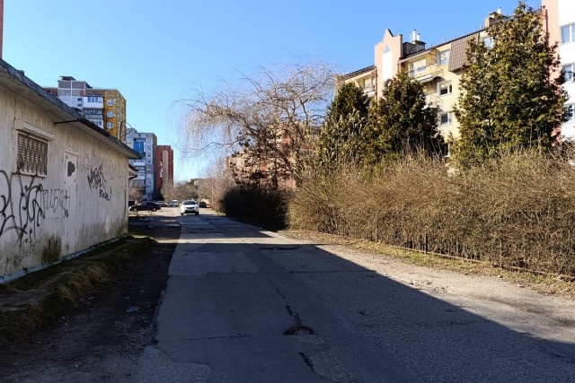   Фото из архива Калининград.Ru