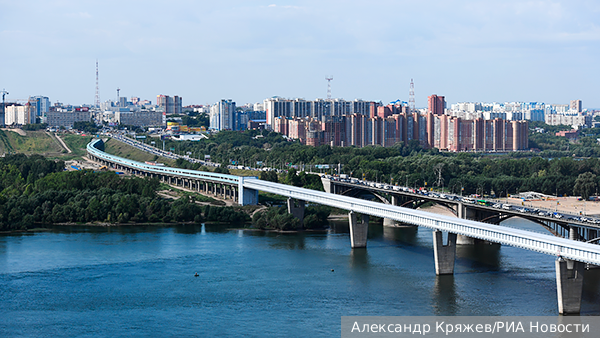     Фото: Александр Кряжев/РИА Новости   
 Текст: Дмитрий Зубарев