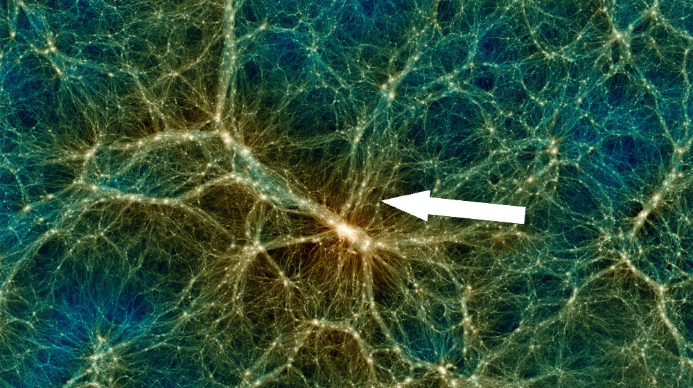    Тайна квантовых поправок к космологии раскрыта через флуктуации