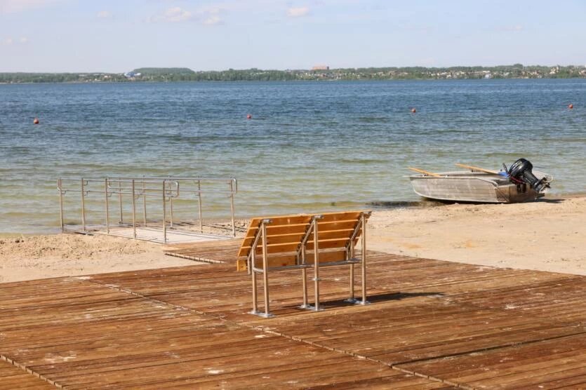 Фото: Телеграм-канал Алексея Лошкина