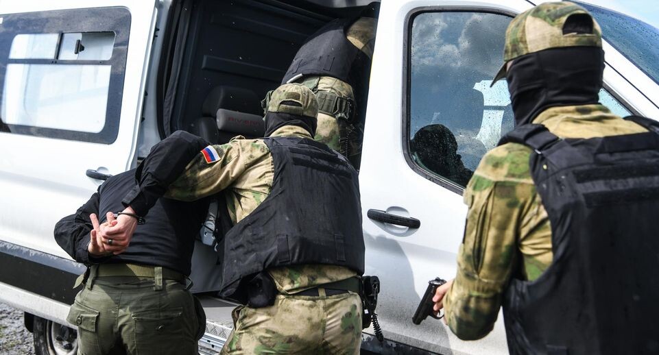    Vladimir Zhabrikov/URA.RU / www.globallookpress.com