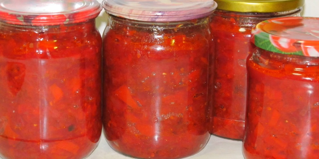 Вкусная заправка для борща на зиму, лучшая. А свекольный салат ещё вкуснее будет.