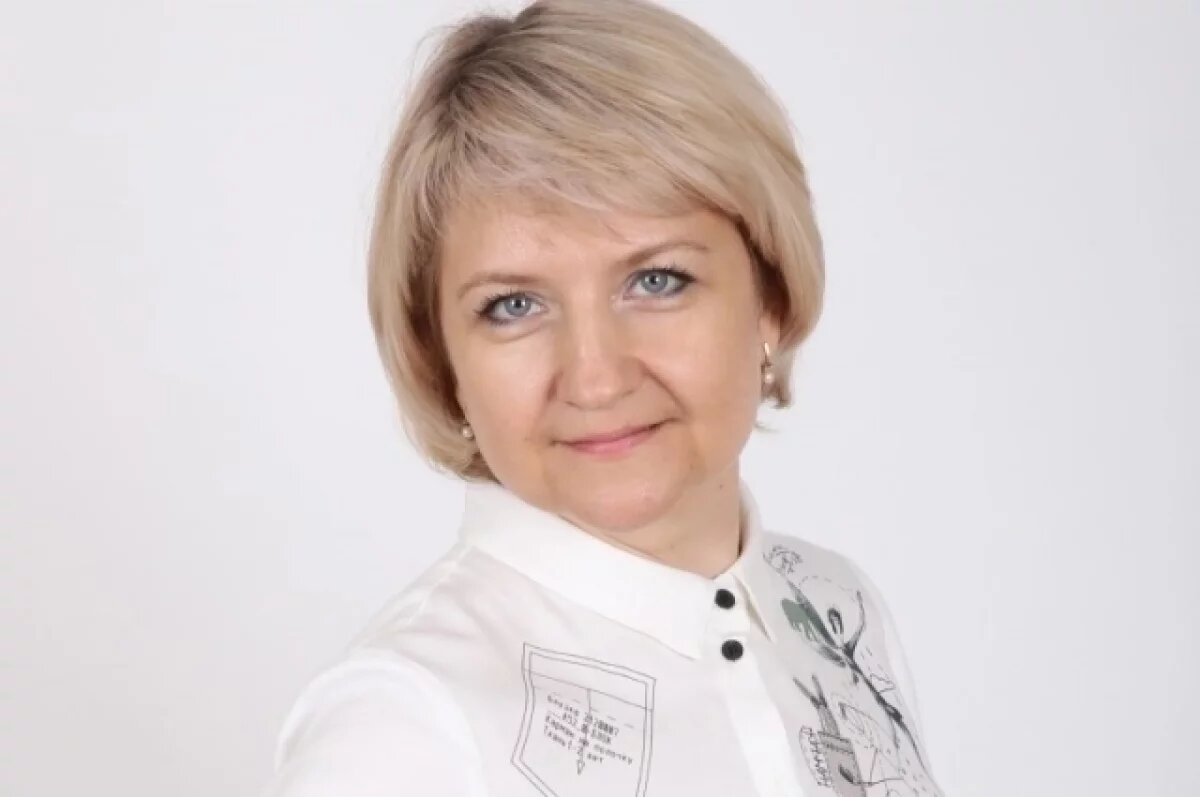    Татьяна Войнова, участник проекта «Формула успеха. Научился? Поделись!»