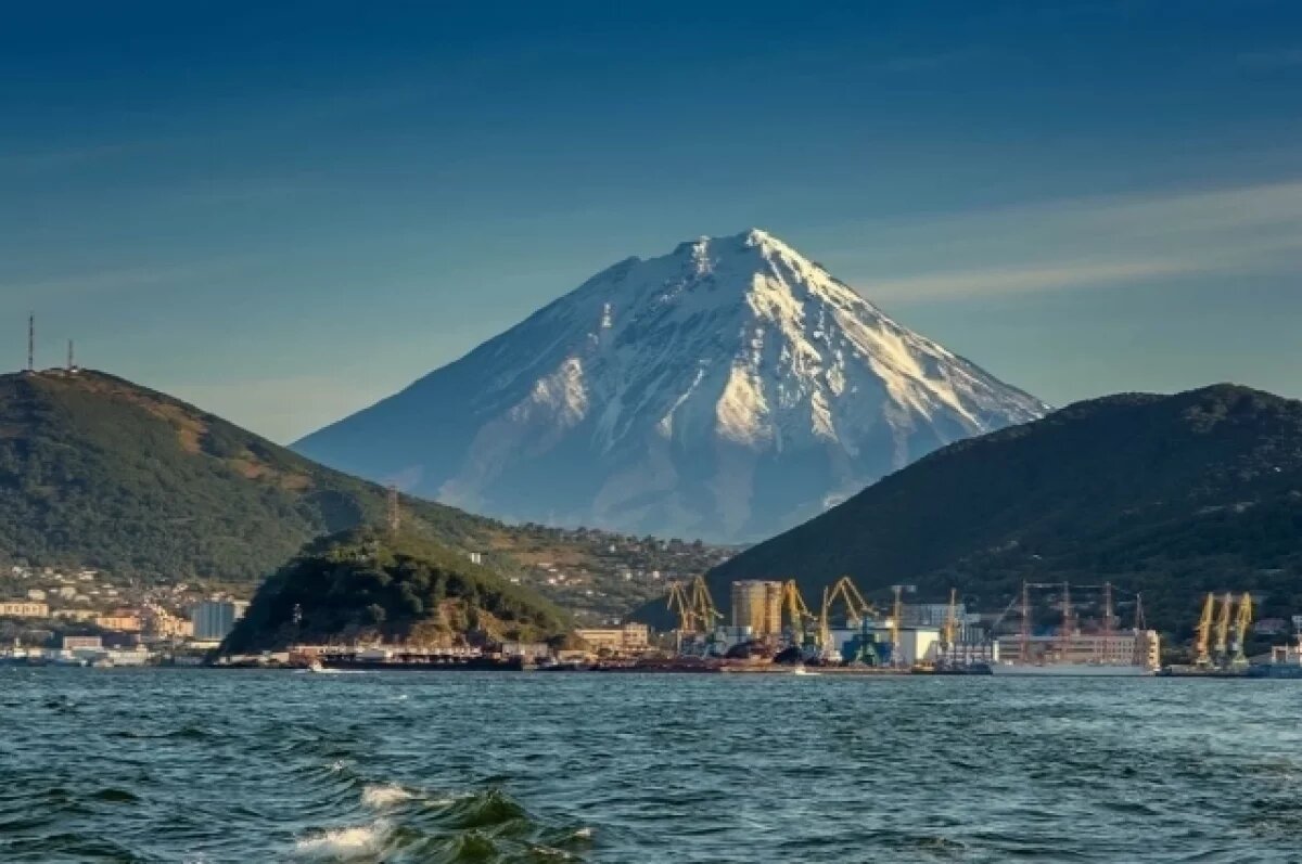    Еще 11 объектов благоустроят на Камчатке по программе «Город 20/30»