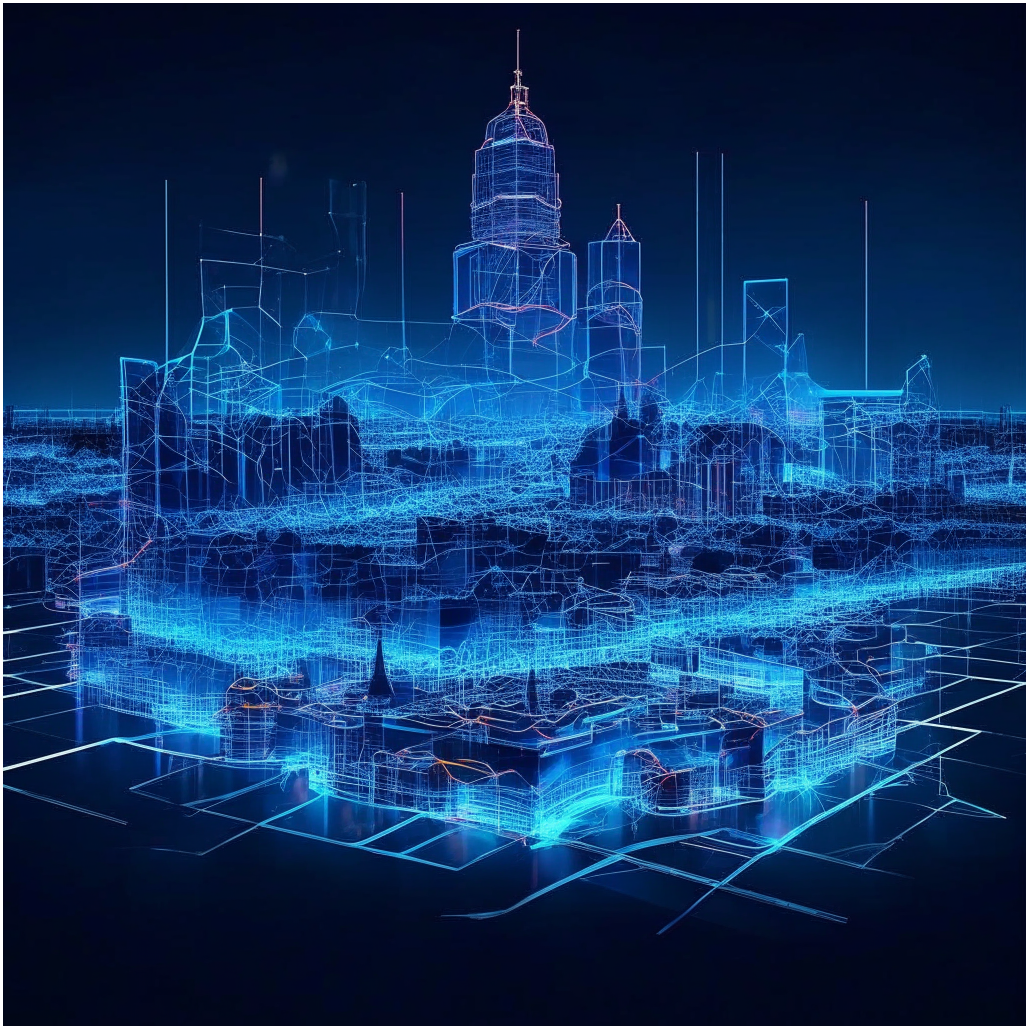 Цифровой кадастр