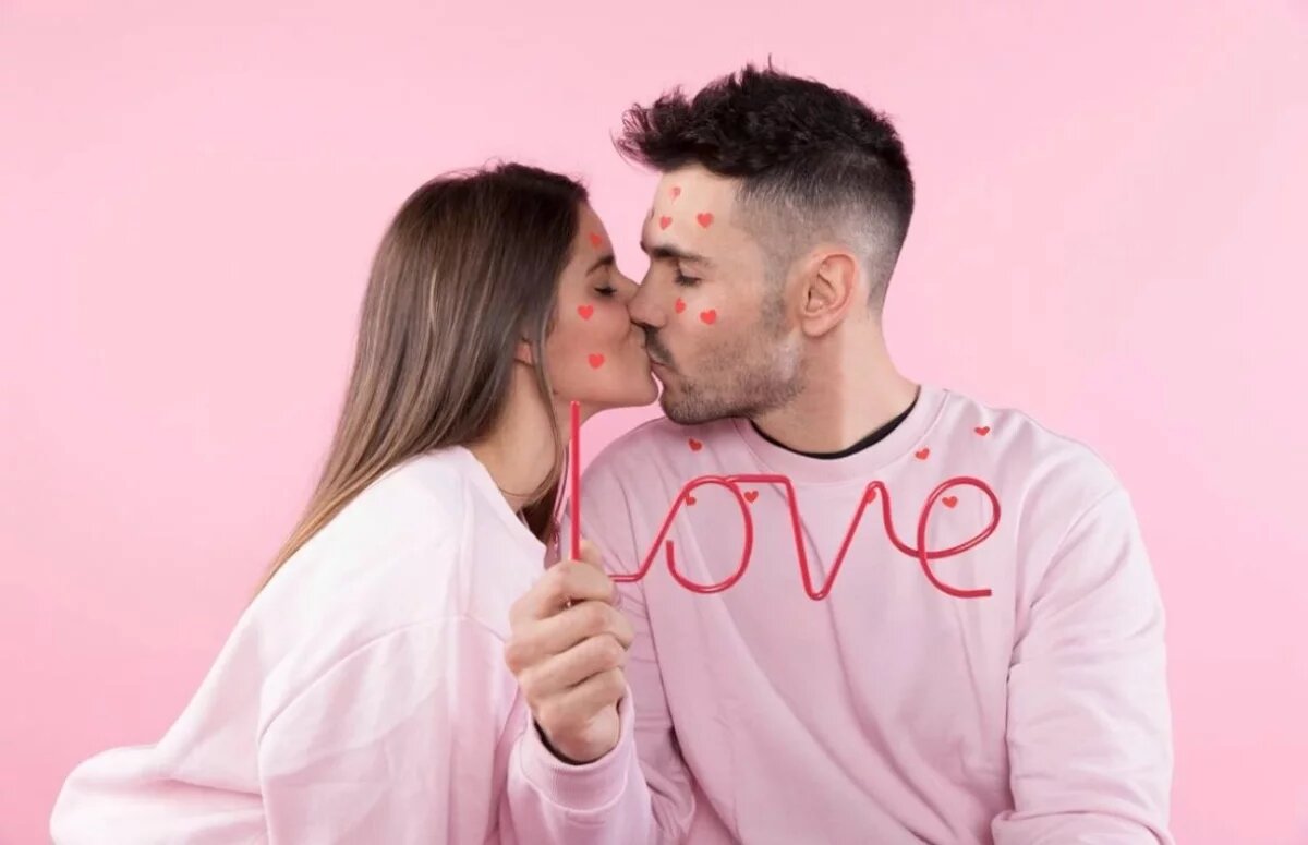    Нижегородцам рассказали, какие инфекции передаются через поцелуй