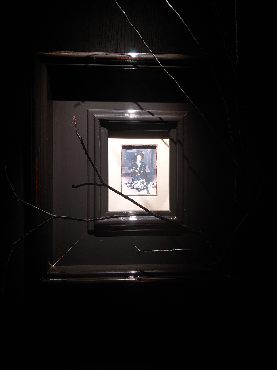 Заинтриговал? Очень интересный ресторан, который меня порадовал и удивил