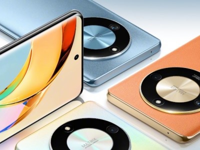    Инсайд: Honor X70 получит самую ёмкую батарею среди тонких смартфонов