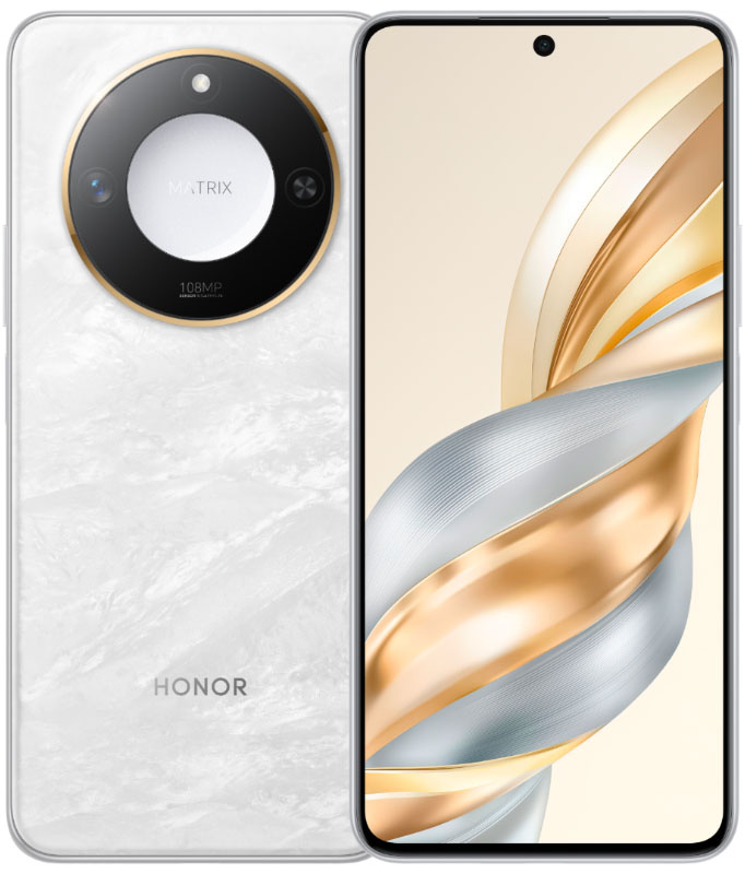    Honor X60