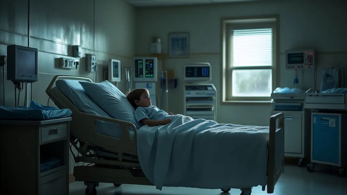    Сгенерировано ИИ