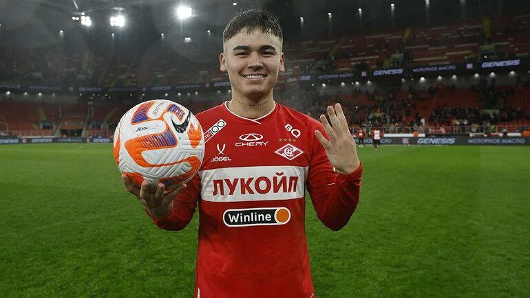 Манфред Угальде близок к "Фейеноорду"