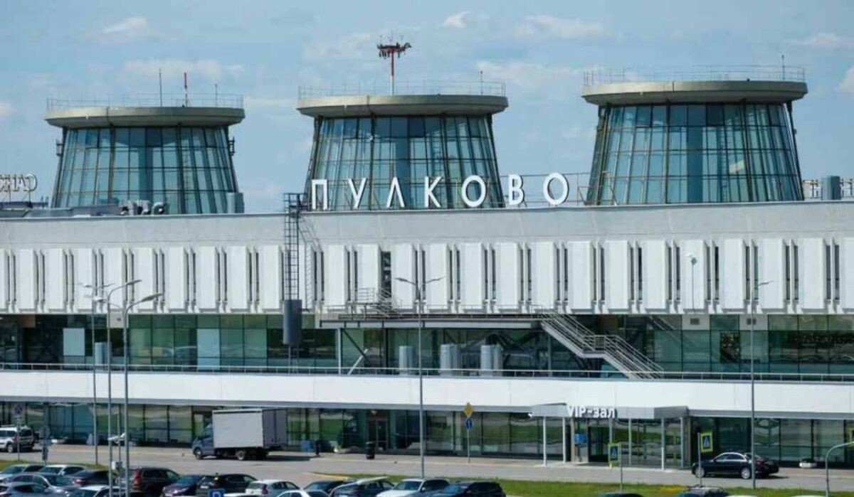     Пулково. Источник: kp.ru Автор фото: Артем Килькин