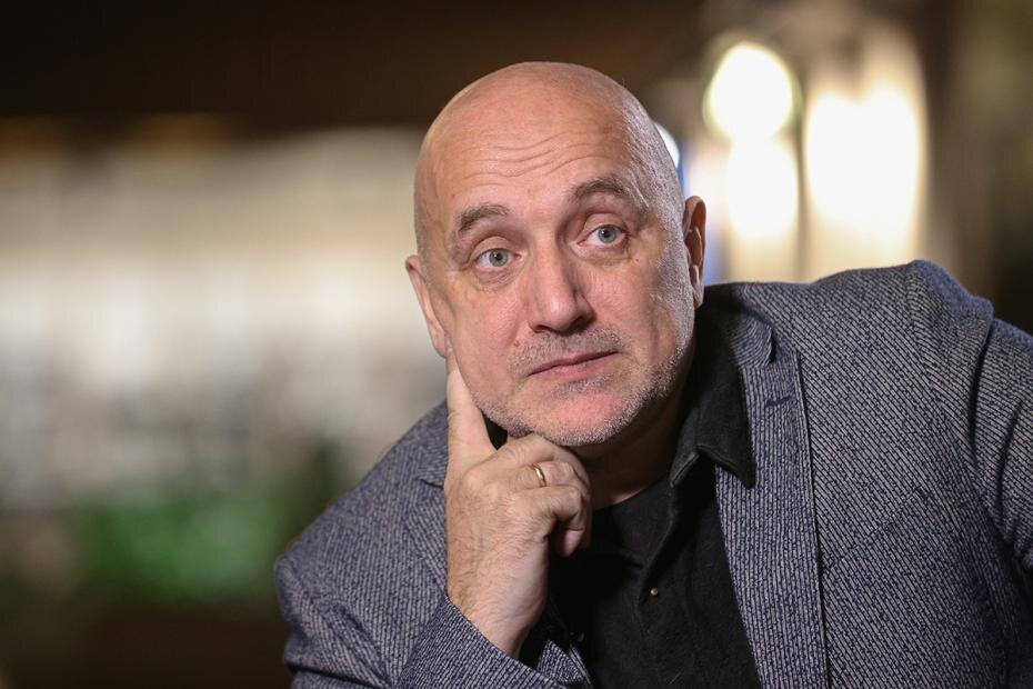    Сергей Булкин/NEWS.ru