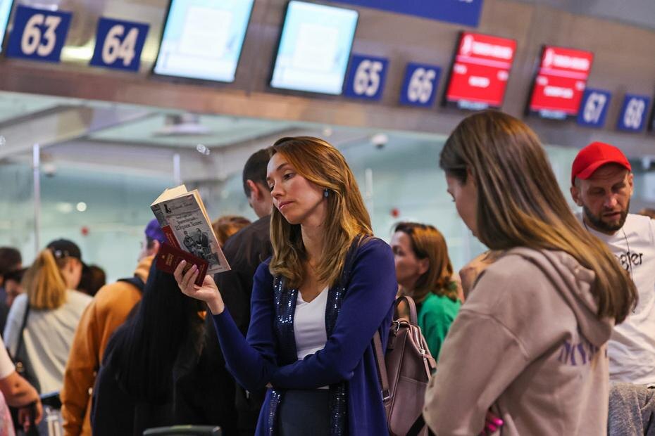    Петр Ковалев/ТАСС