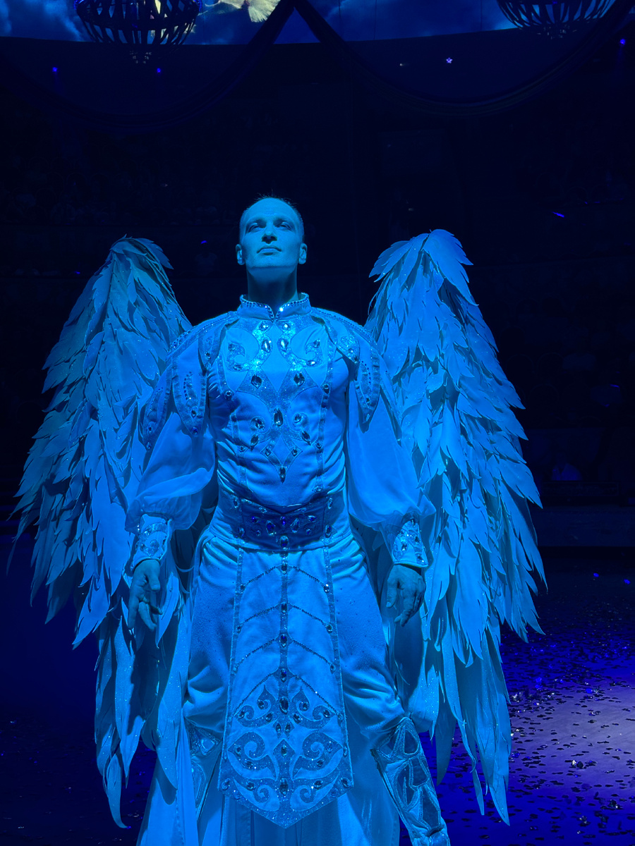 Загадочный ИИ