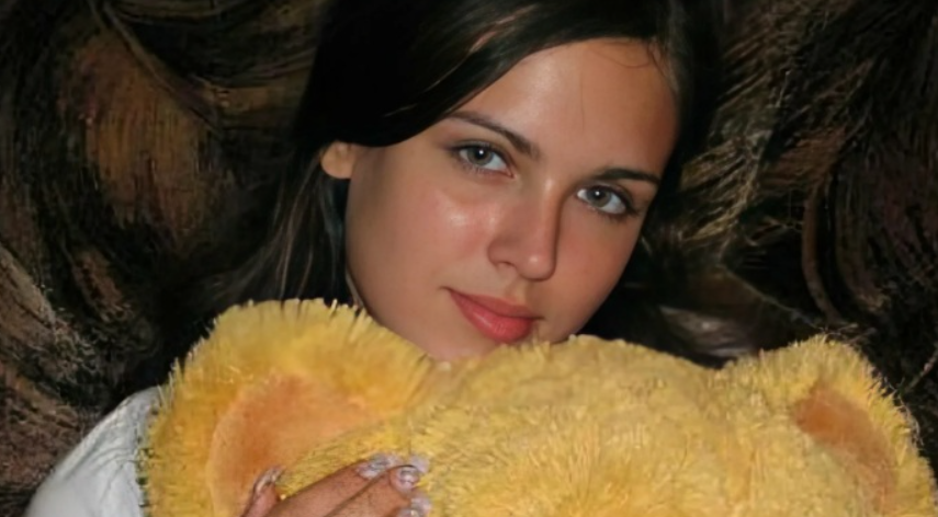 Ирина Антоненко