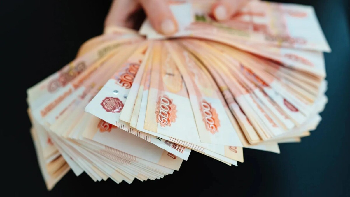    Фото: Andrey Sayfutdinov / Shutterstock / Fotodom