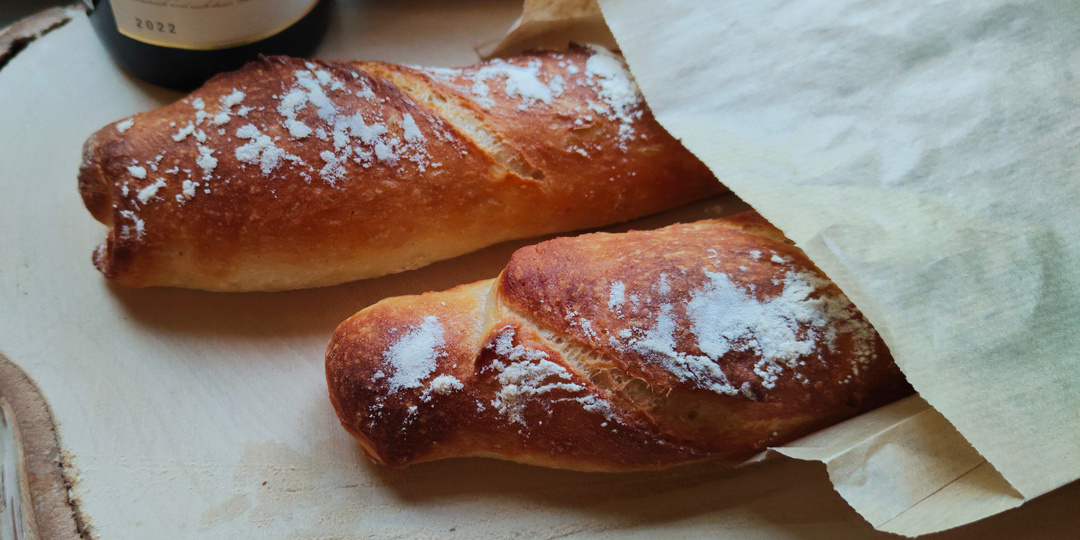 Французский багет