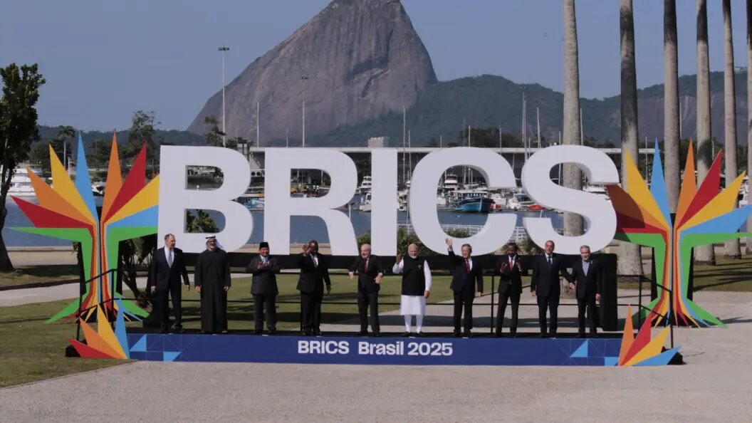    IMAGO/Carlos Elias Junior/Globallookpress