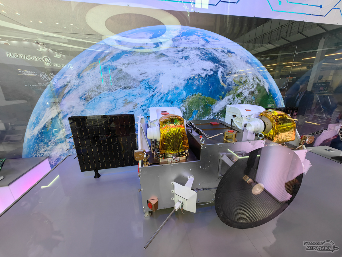    Фото: Лидия Аникина © ИА «Уральский меридиан»