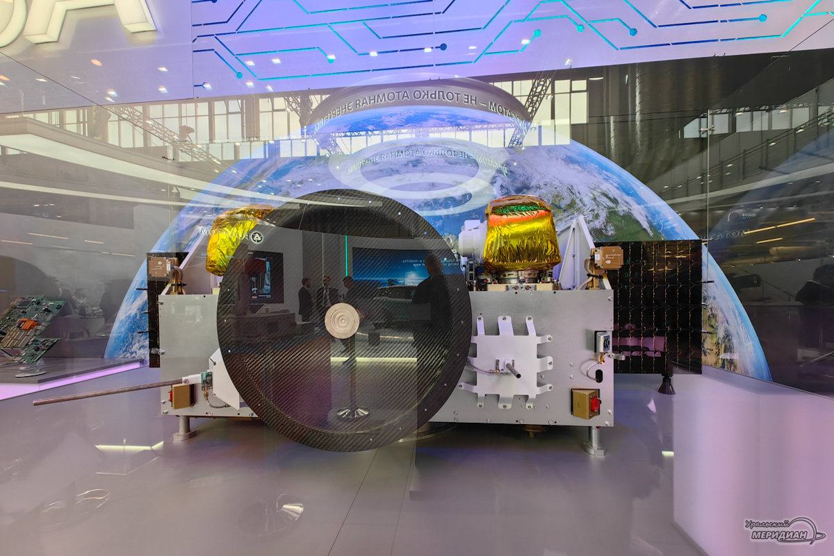    Фото: Лидия Аникина © ИА «Уральский меридиан»