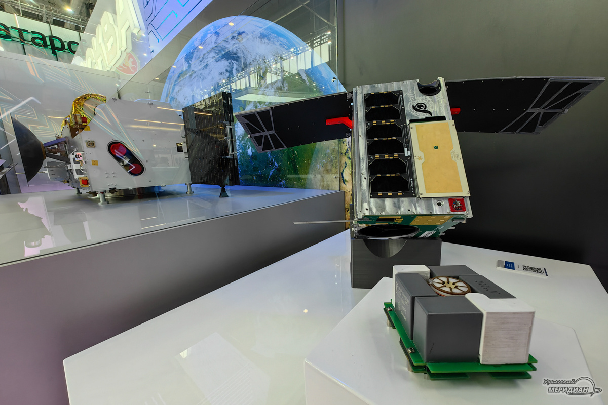    Фото: Лидия Аникина © ИА «Уральский меридиан»