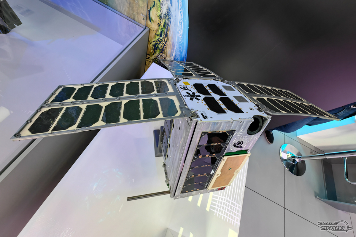    Фото: Лидия Аникина © ИА «Уральский меридиан»