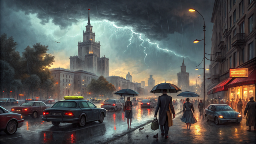    Сгенерировано с помощью ИИ