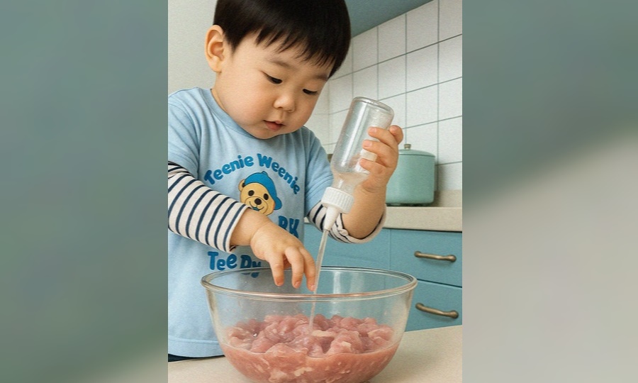 "Обратное воспитание" в Китае: пока дети работают по дому, родители отдыхают