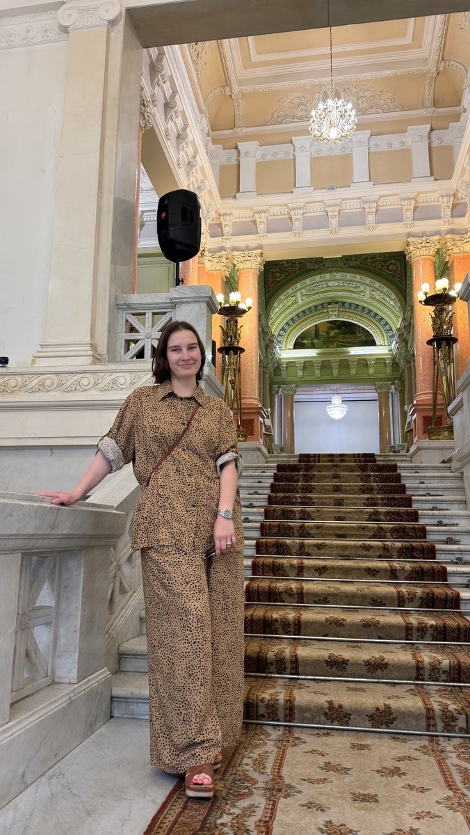 Пелагея Стерлигова