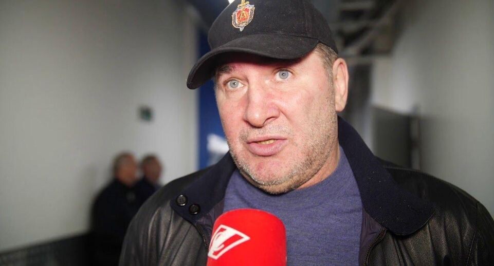    ХК «Спартак»